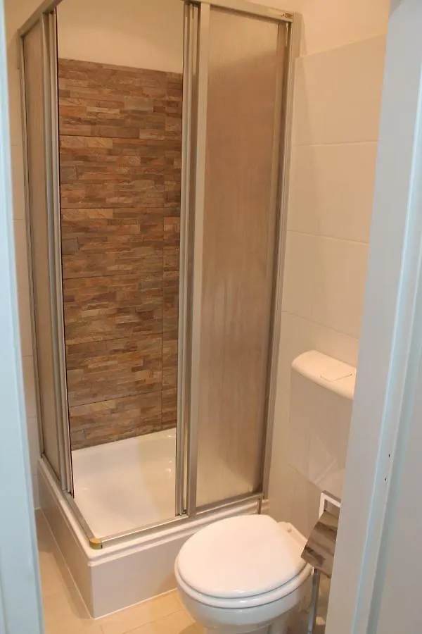Ferienwohnung Urban-Style-Studio Wien