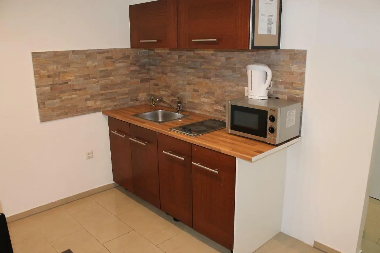 Ferienwohnung Urban-Style-Studio Wien Österreich