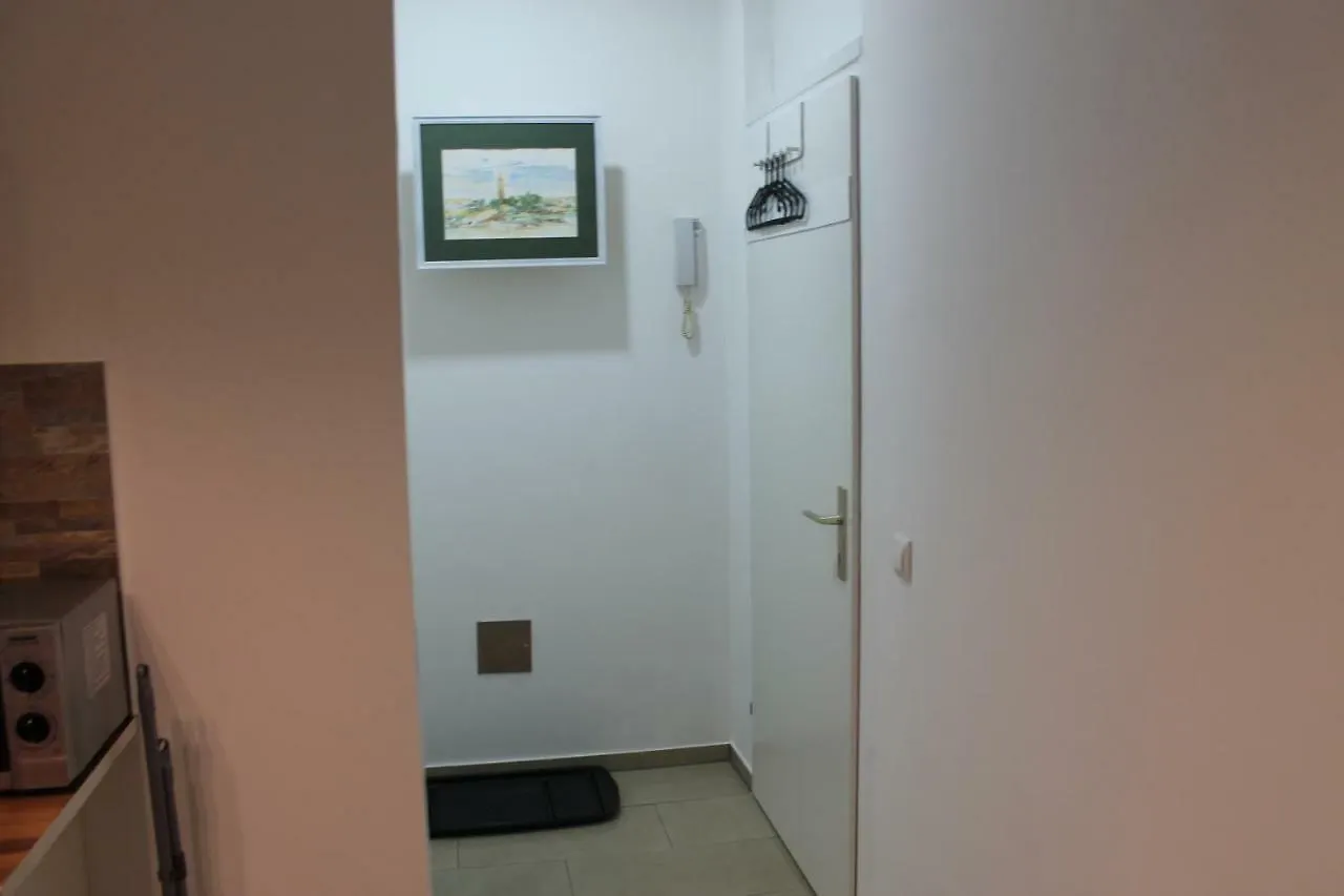 Ferienwohnung Urban-Style-Studio Wien 0*,  Österreich