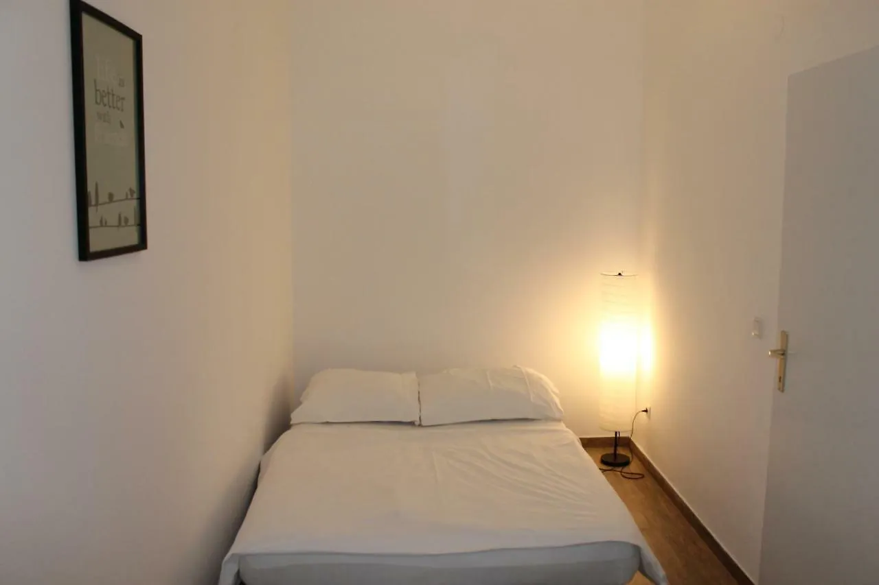 Apartmán Urban-Style-Studio Vídeň Rakousko